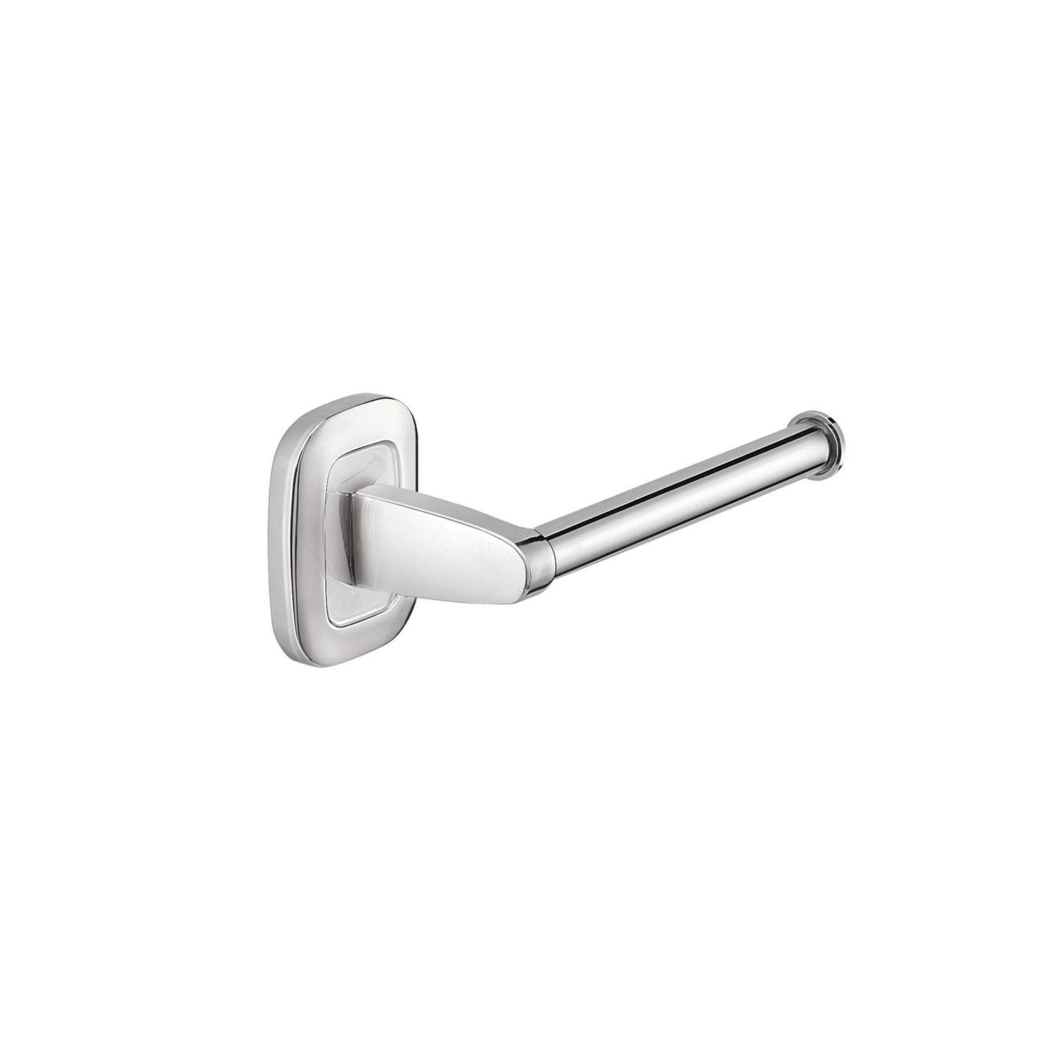 Everest toilet paper holder by GEDY