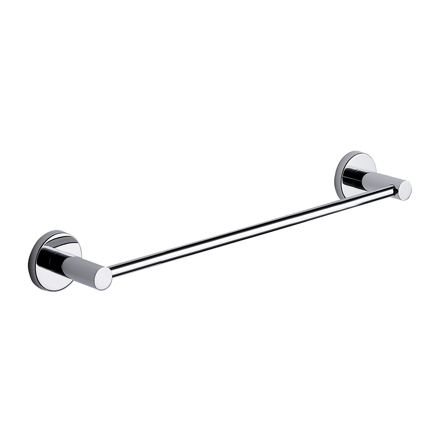 Felce towel holder 45 cm by GEDY