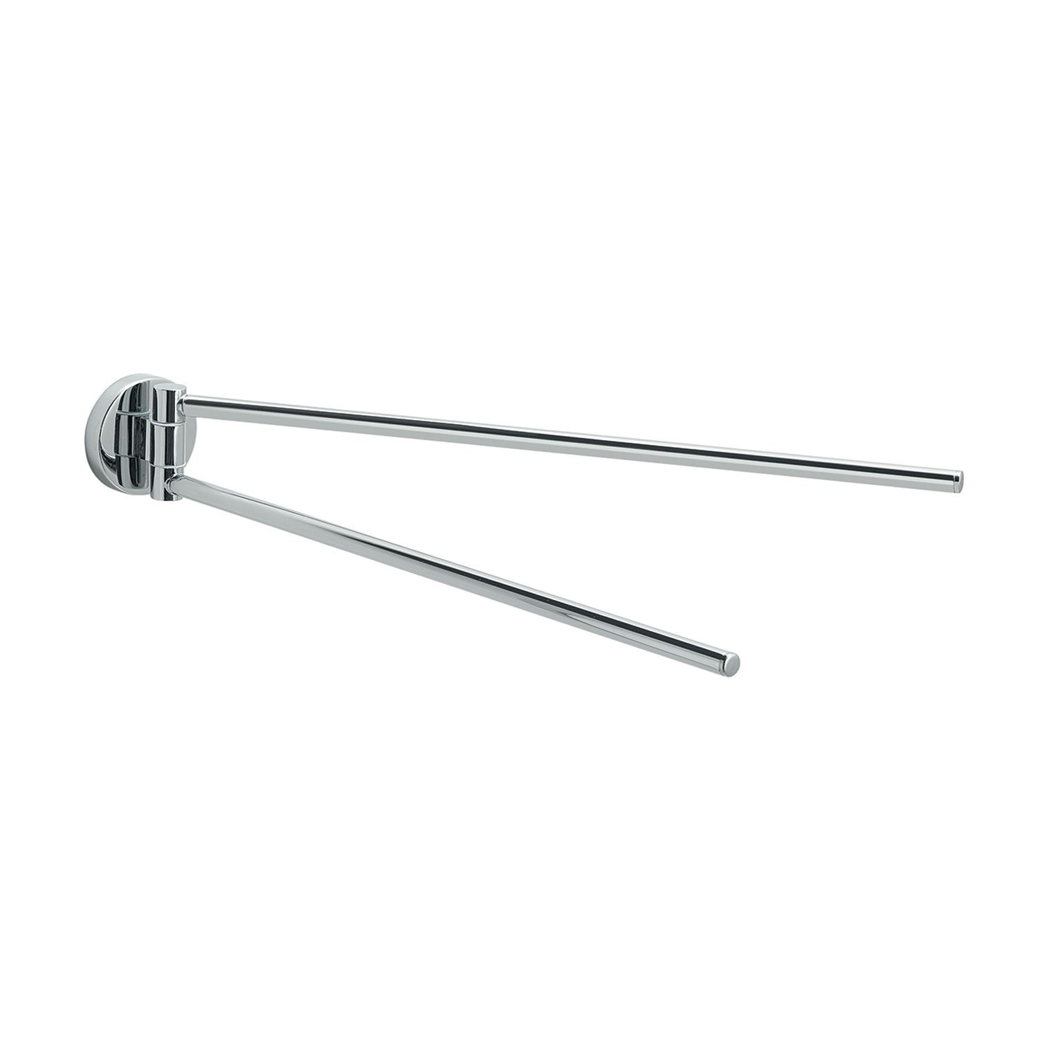 Felce jointed towel holder by GEDY