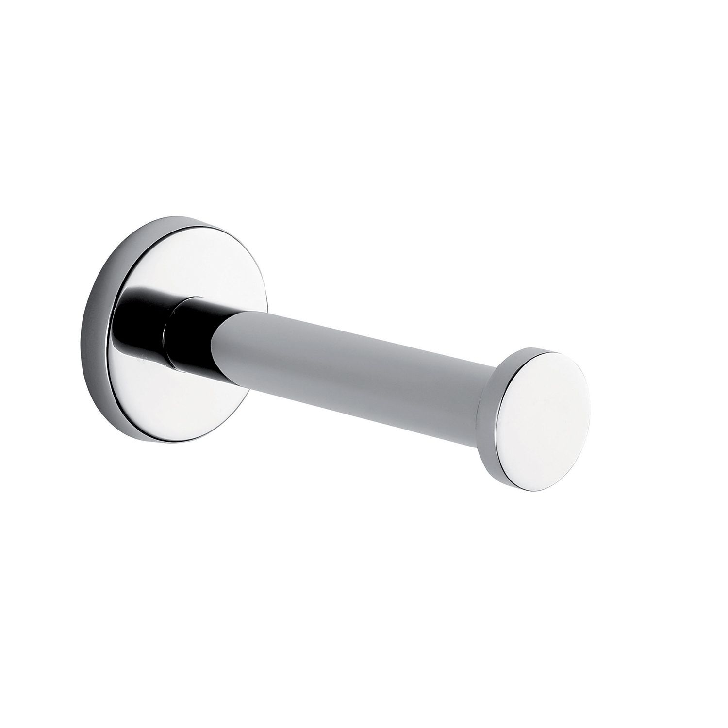 Felce toilet paper holder by GEDY