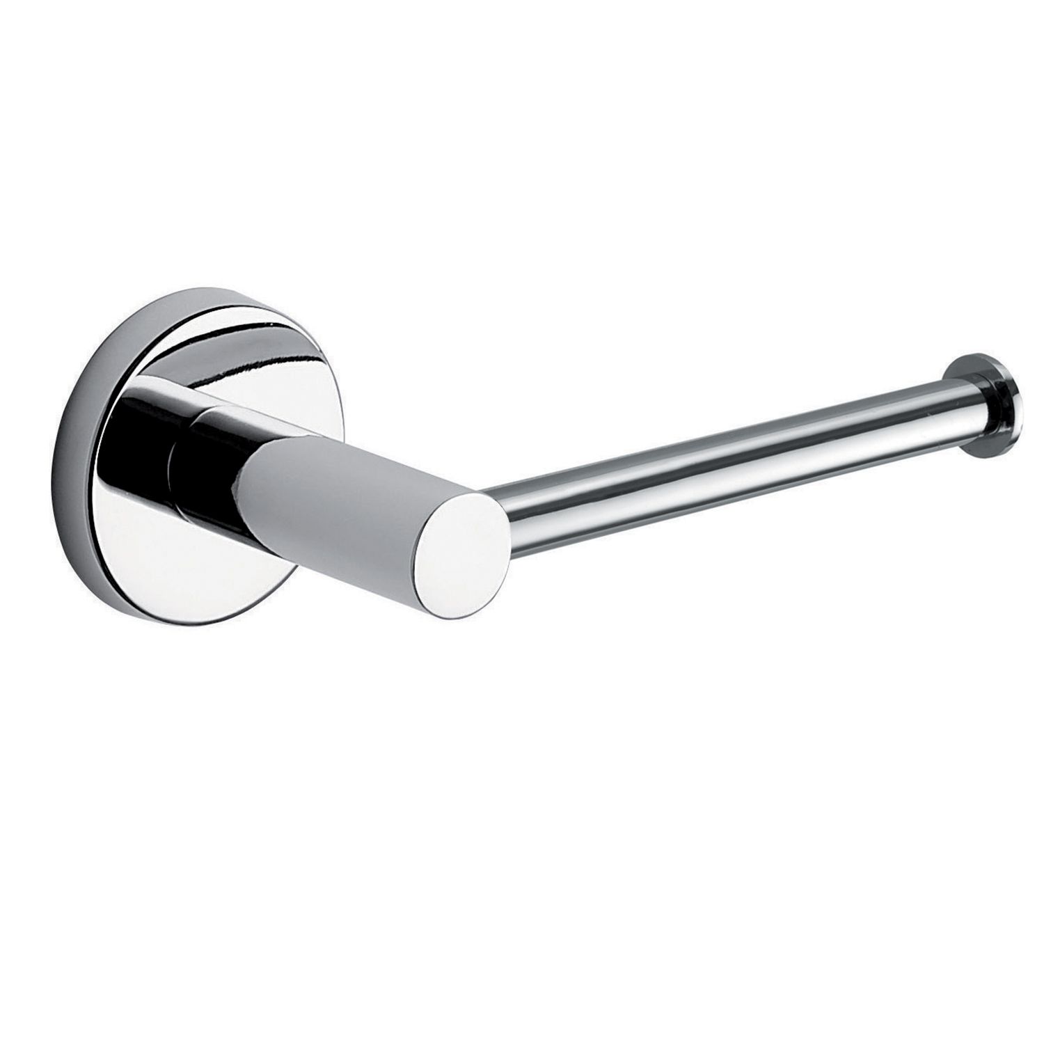 Felce spare toilet paper holder by GEDY