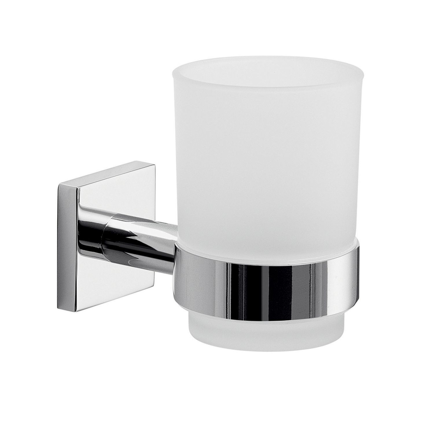 Fuji toothbrush holder by GEDY