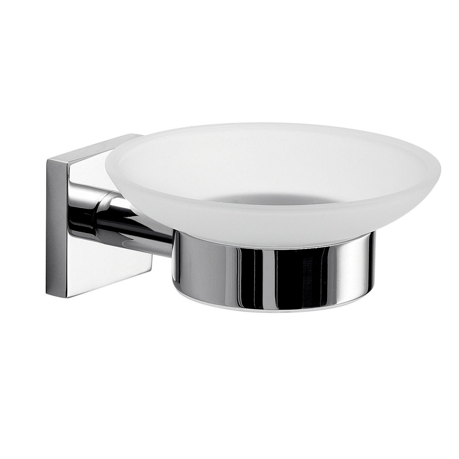 Fuji soap holder by GEDY