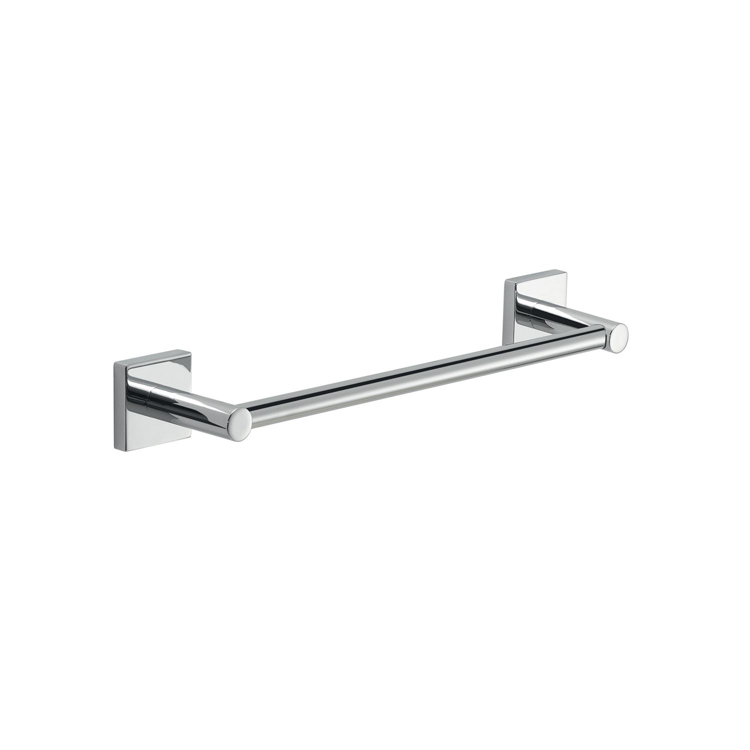 Fuji towel holder 30 cm by GEDY
