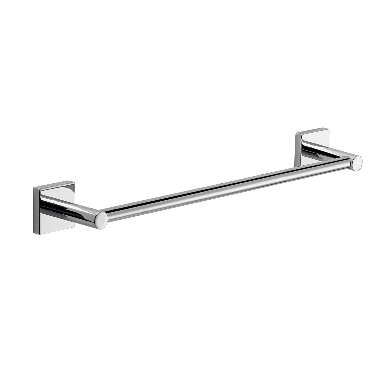 Fuji towel holder 45 cm by GEDY