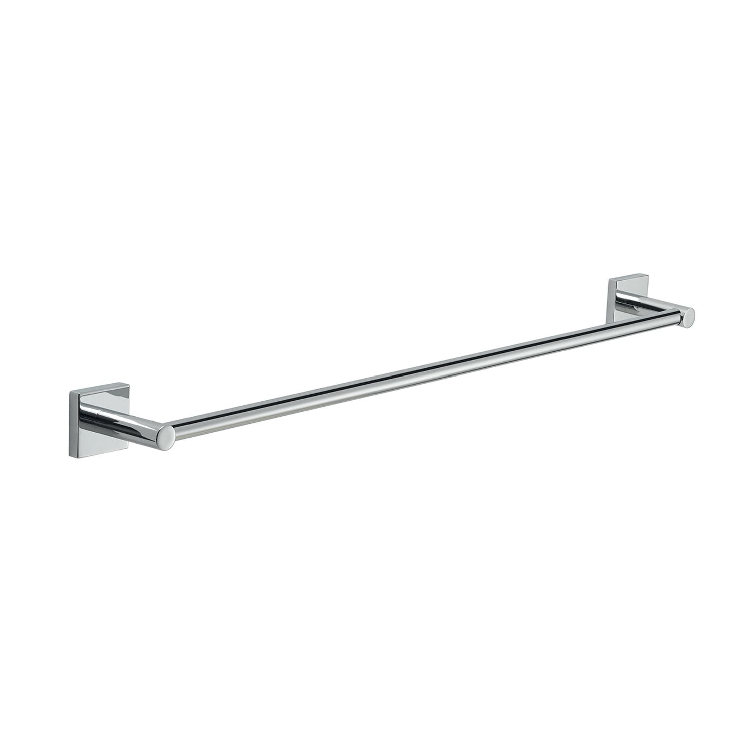 Fuji towel holder 60 cm by GEDY