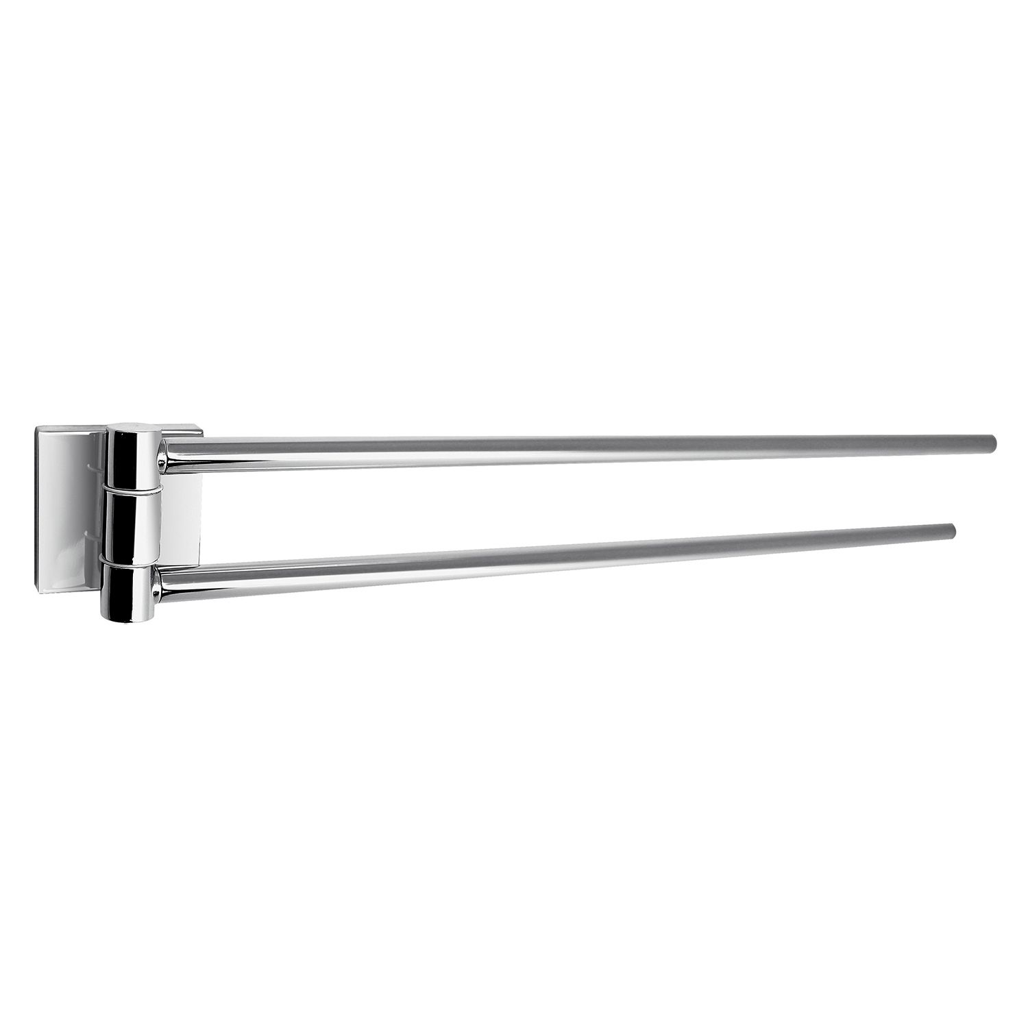 Fuji jointed towel holder by GEDY