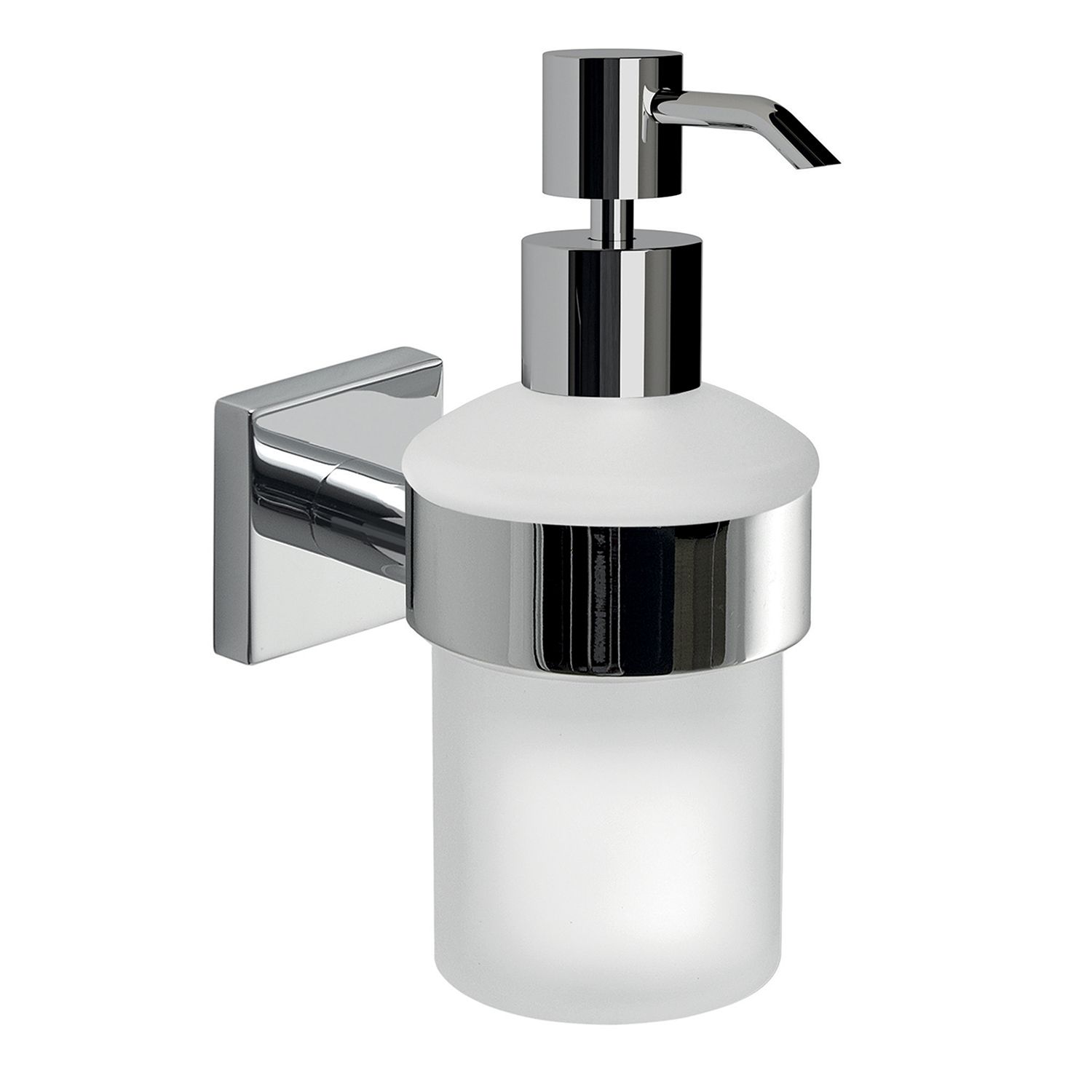 Fuji soap dispenser by GEDY