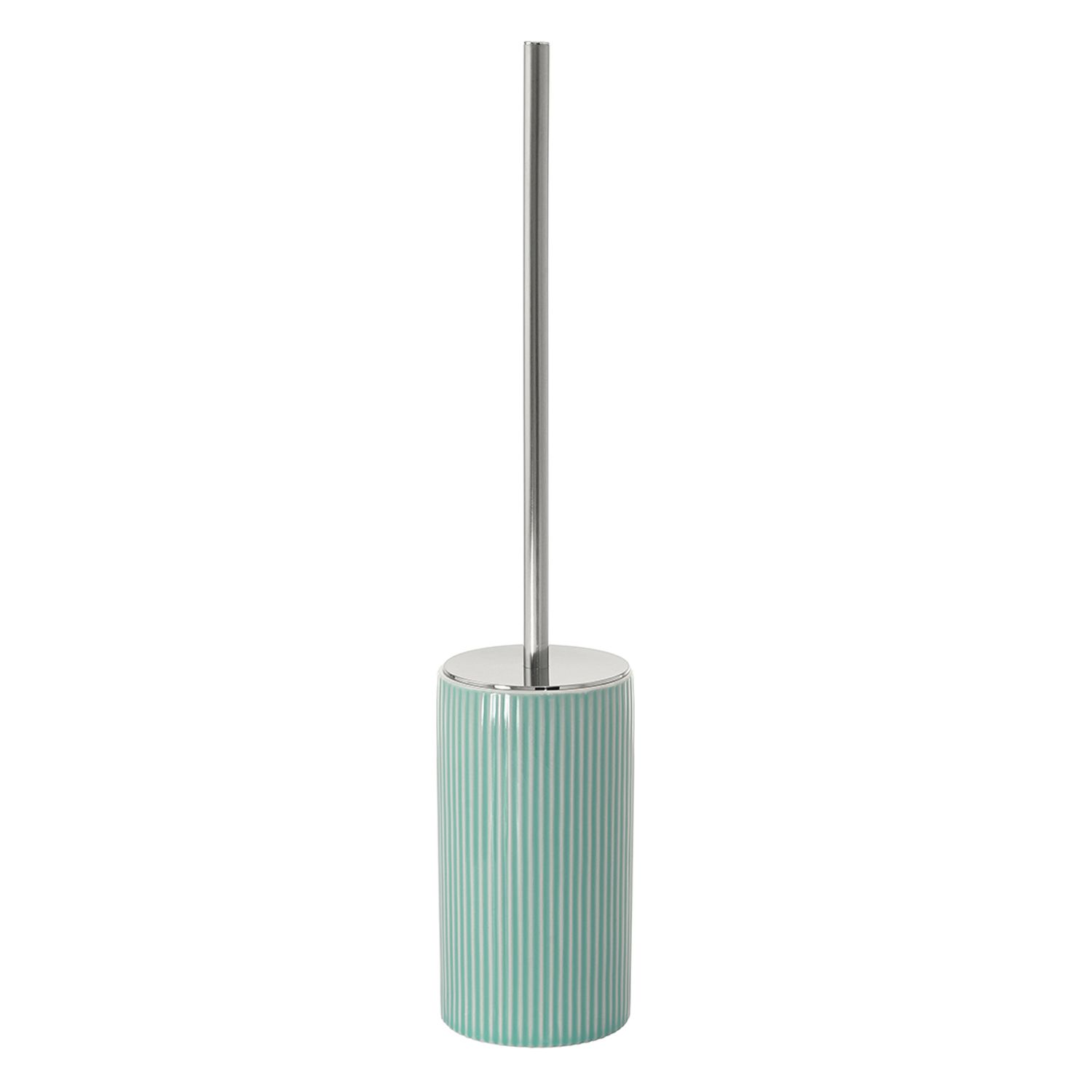 Sabina toilet brush holder by GEDY