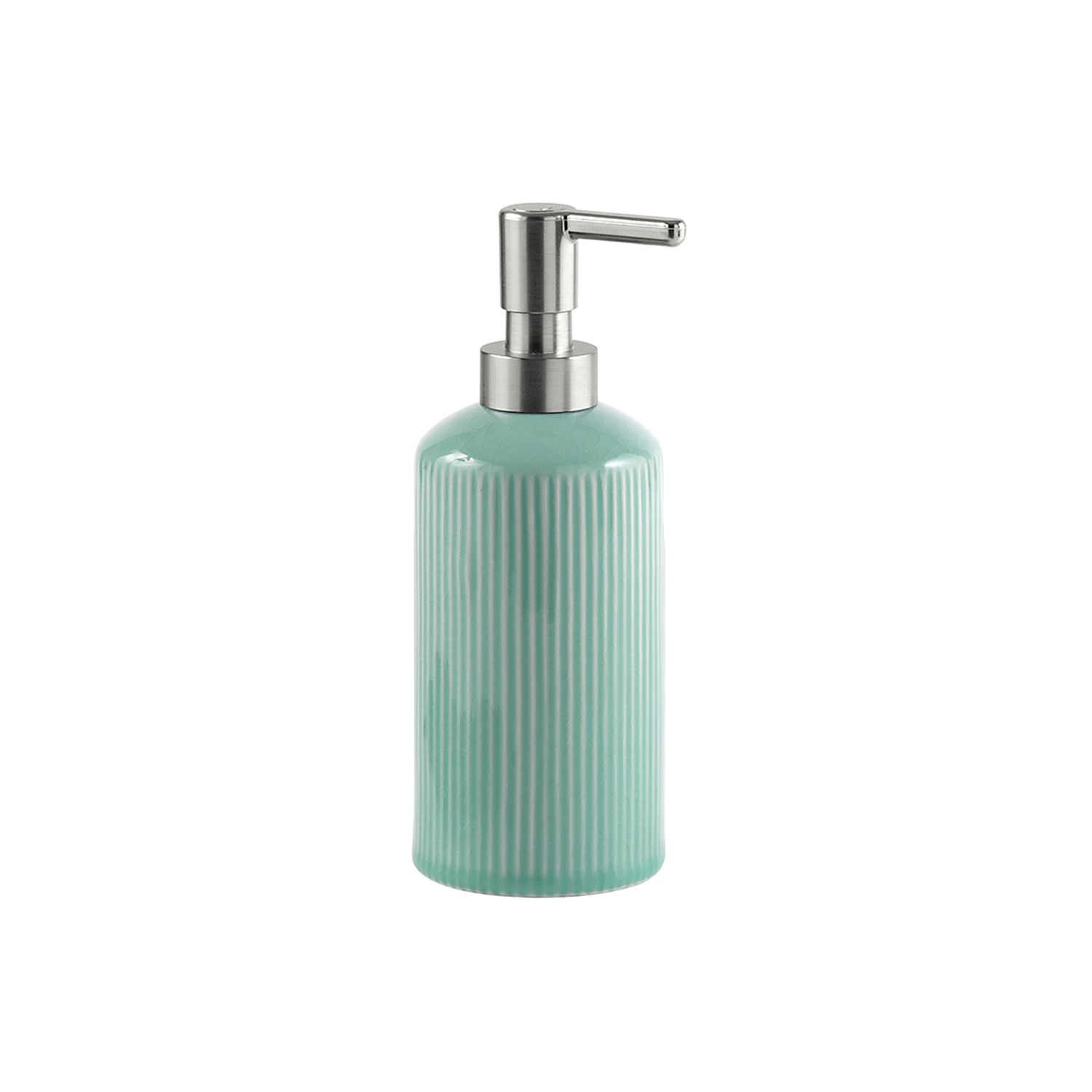 Sabina soap dispenser by GEDY