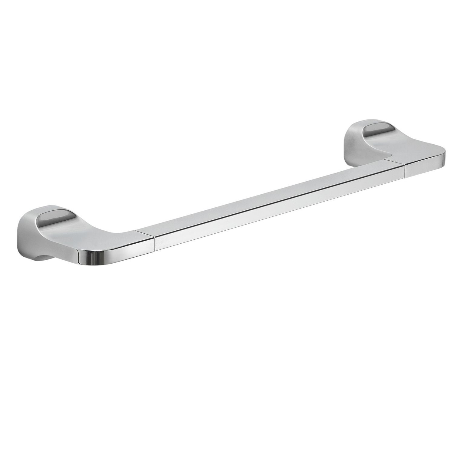 Stelvio towel holder 35 cm by GEDY