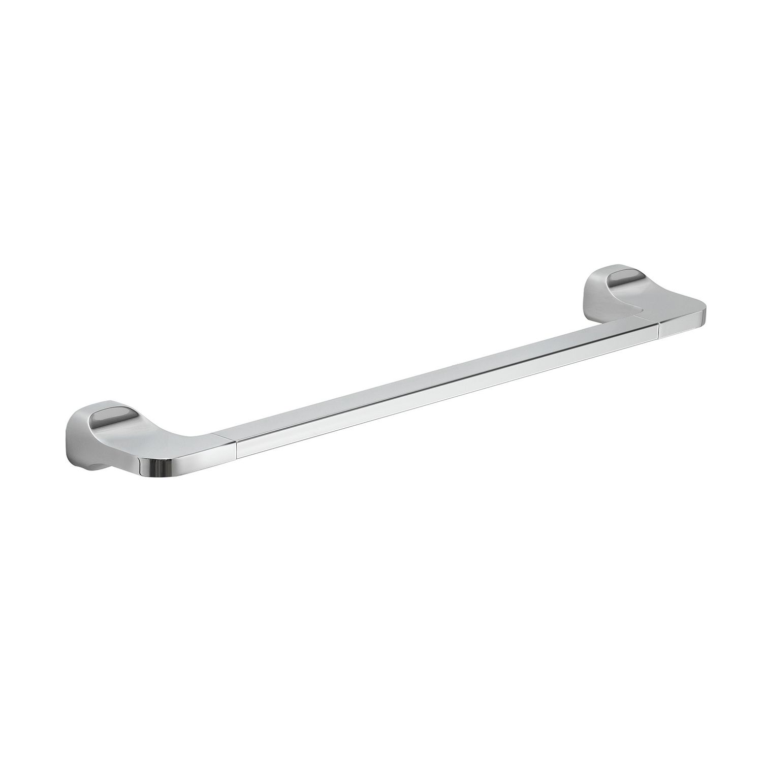 Stelvio towel holder 45 cm by GEDY