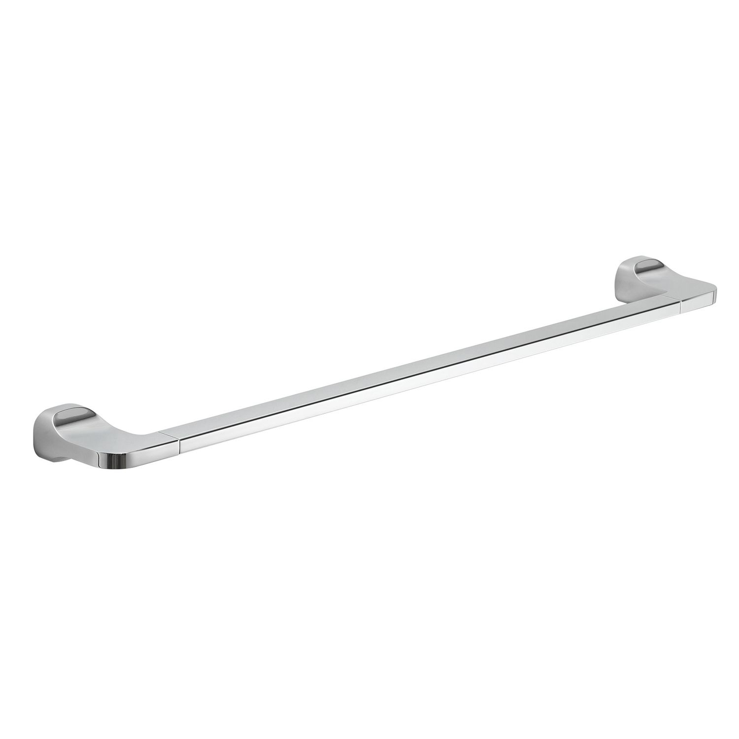Stelvio towel holder 60 cm by GEDY