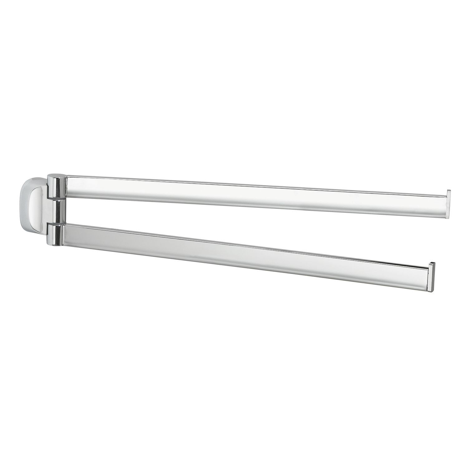 Stelvio jointed towel holder by GEDY