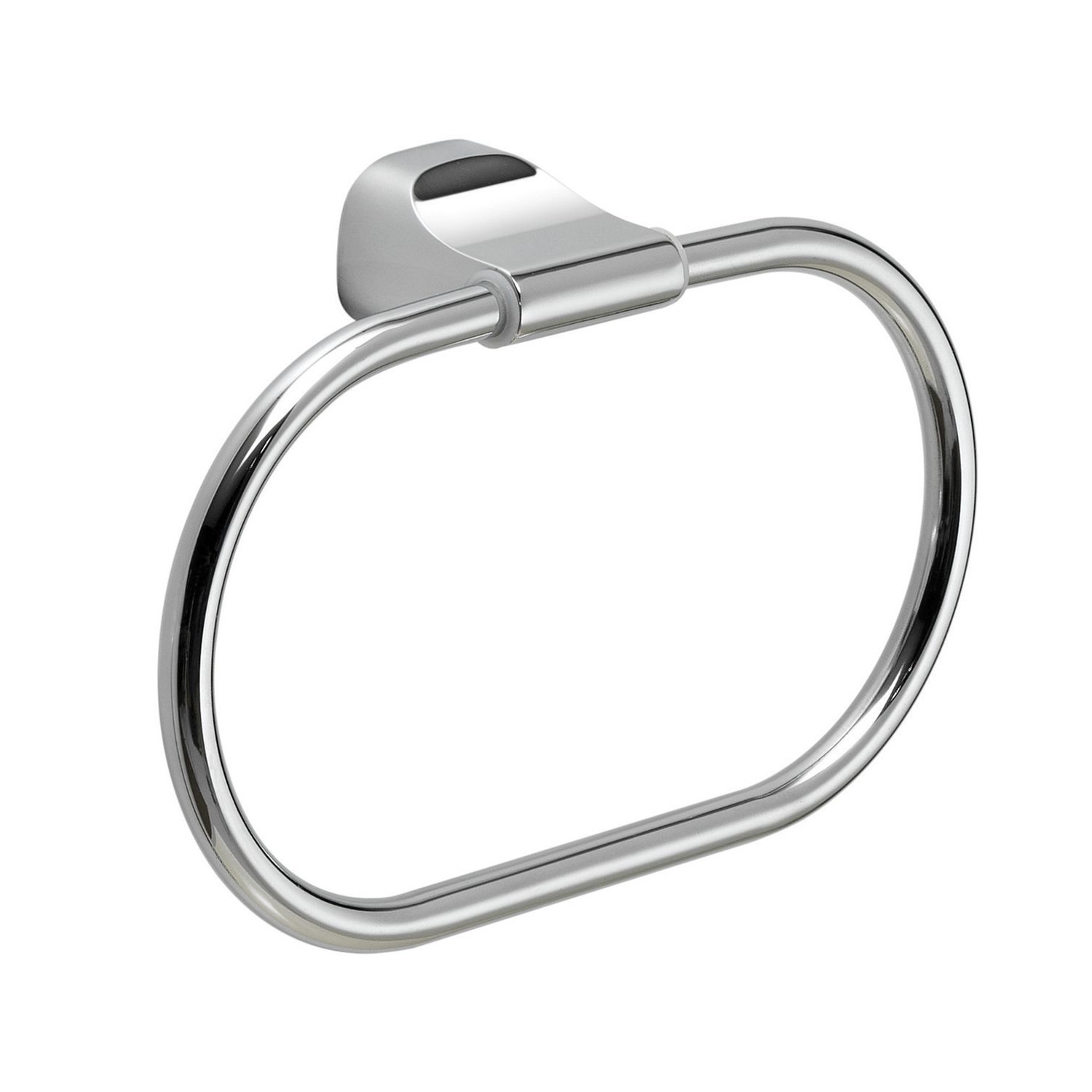Stelvio towel ring by GEDY