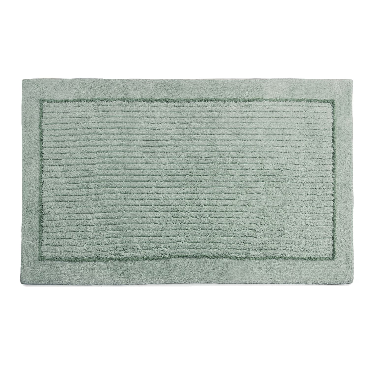 Land bath rug 90×60 by GEDY