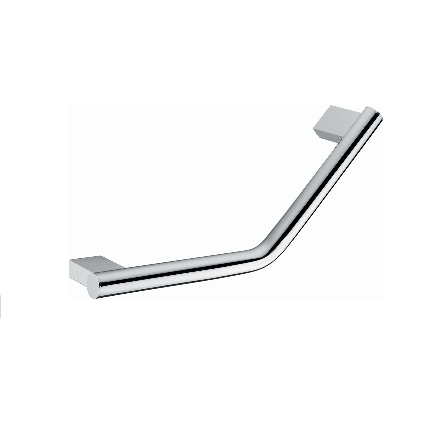 Canarie grab bar 135° cm by GEDY