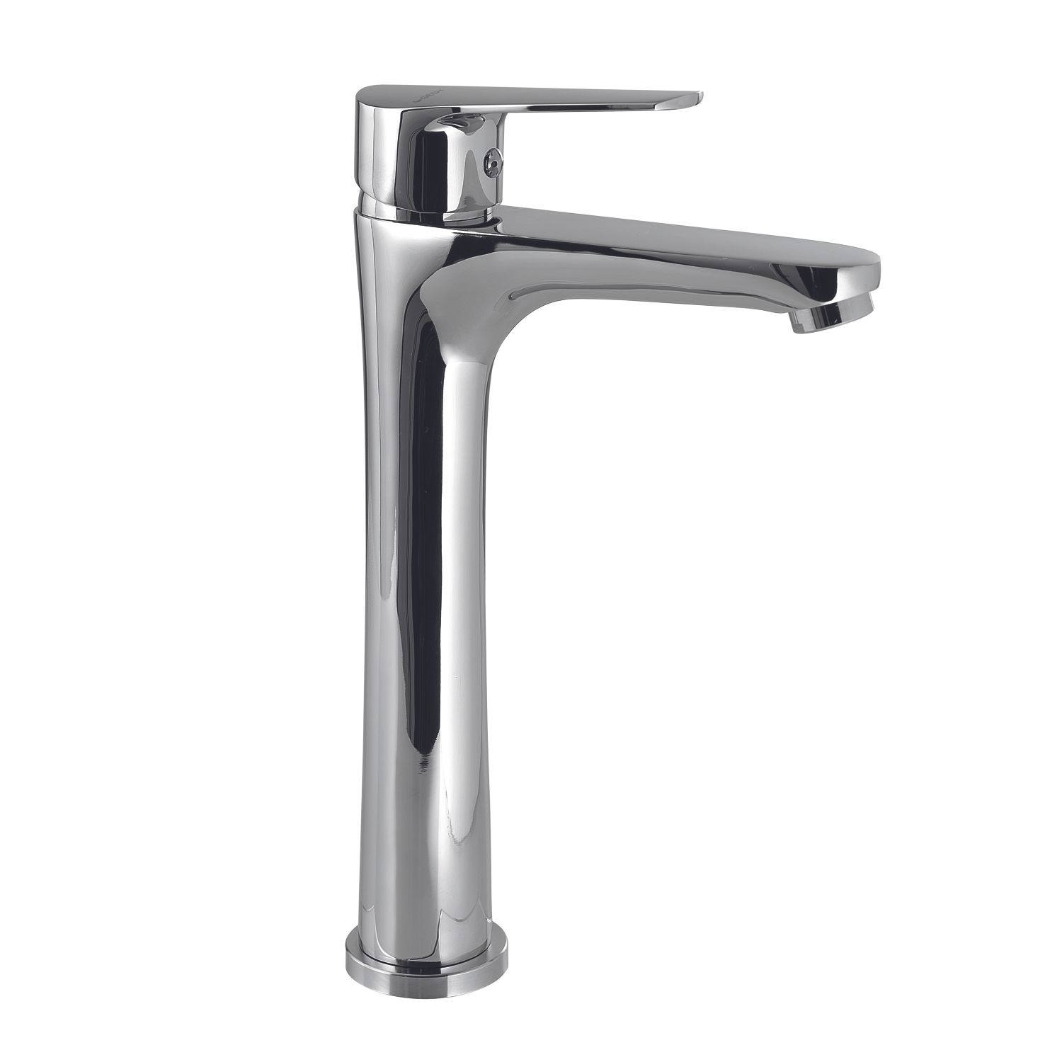 Como high basin mixer by GEDY