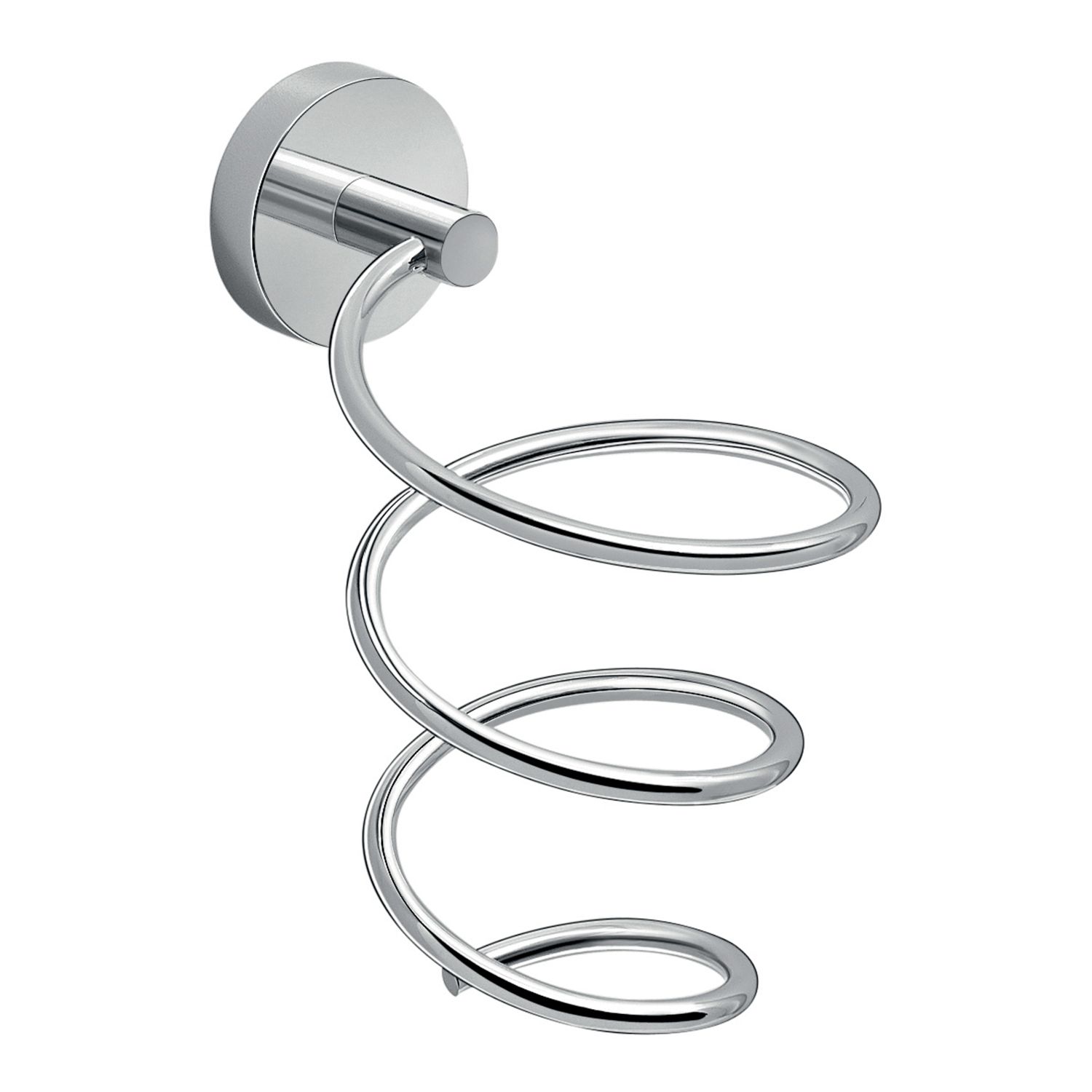 Eros hairdryer support by GEDY