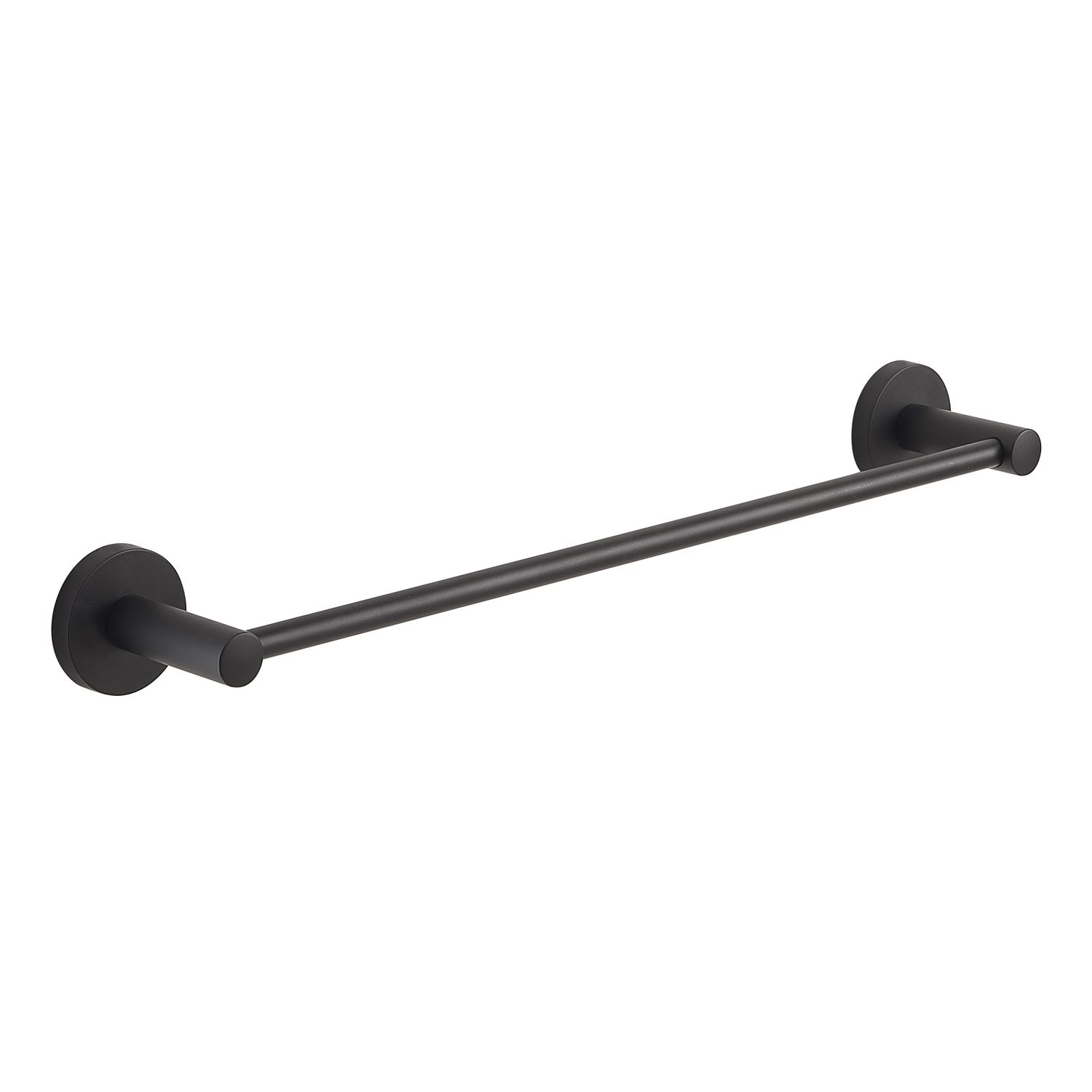 Felce towel holder 50 cm by GEDY