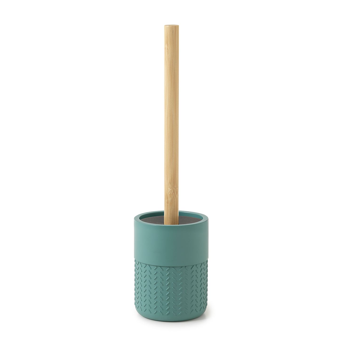 Thea toilet brush holder by GEDY