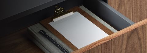 Geiger One Open Plan Specs by Geiger