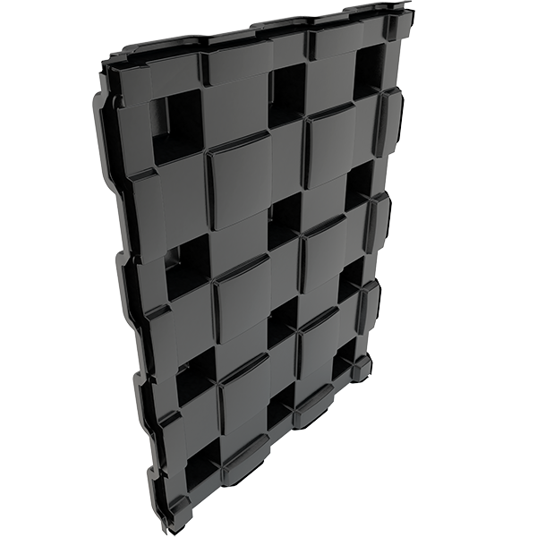 Defender Projects - Geoplast - sustainable construction solutions by Geoplast