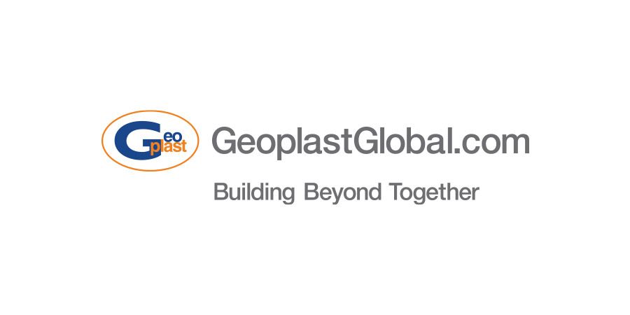 Geoplast - Building beyond together by Geoplast