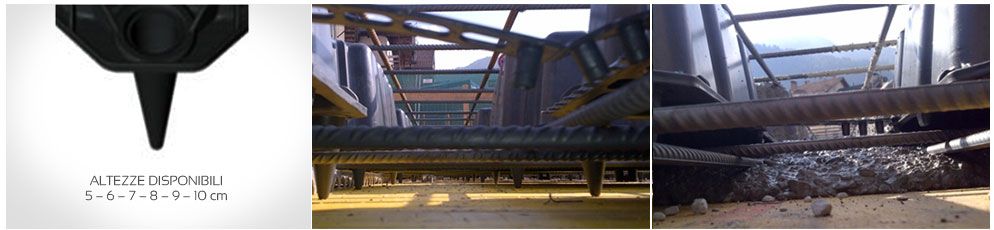 New Nautilus Accessories - Geoplast - sustainable construction solutions by Geoplast