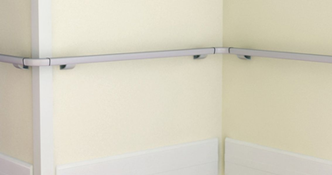 Linea'Touch Anodised by Gerflor
