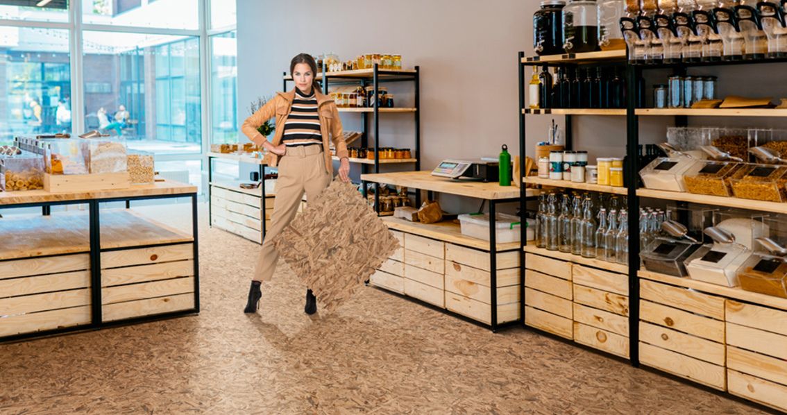 Creation 70 Connect by Gerflor