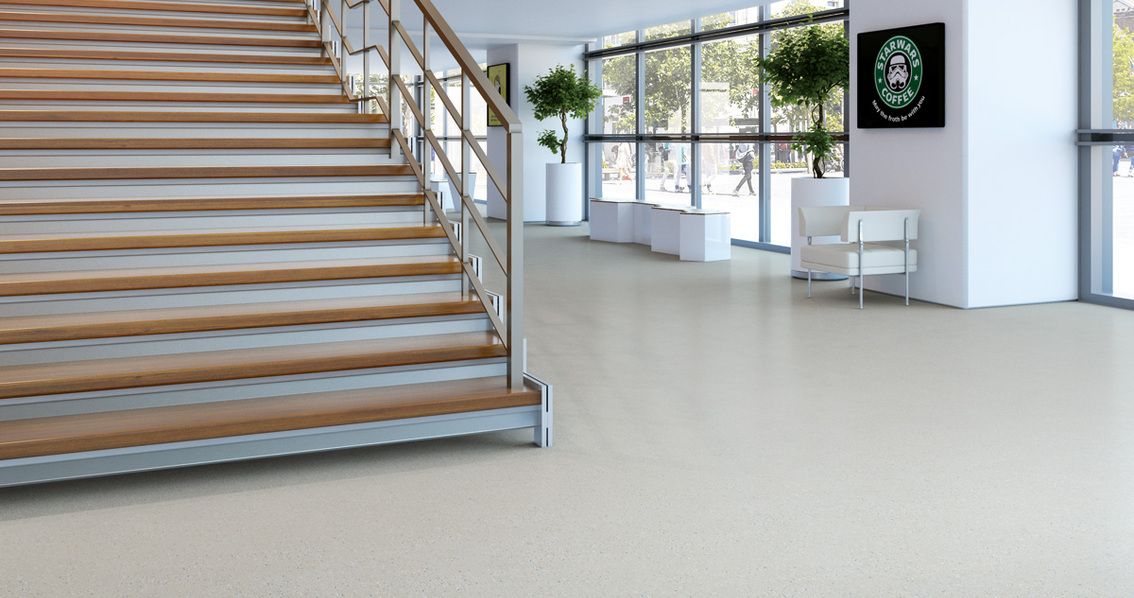 Mipolam Cosmo by Gerflor