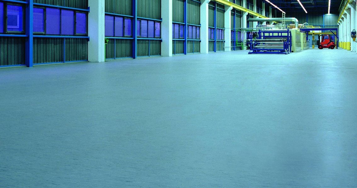Linodur 4 mm by Gerflor