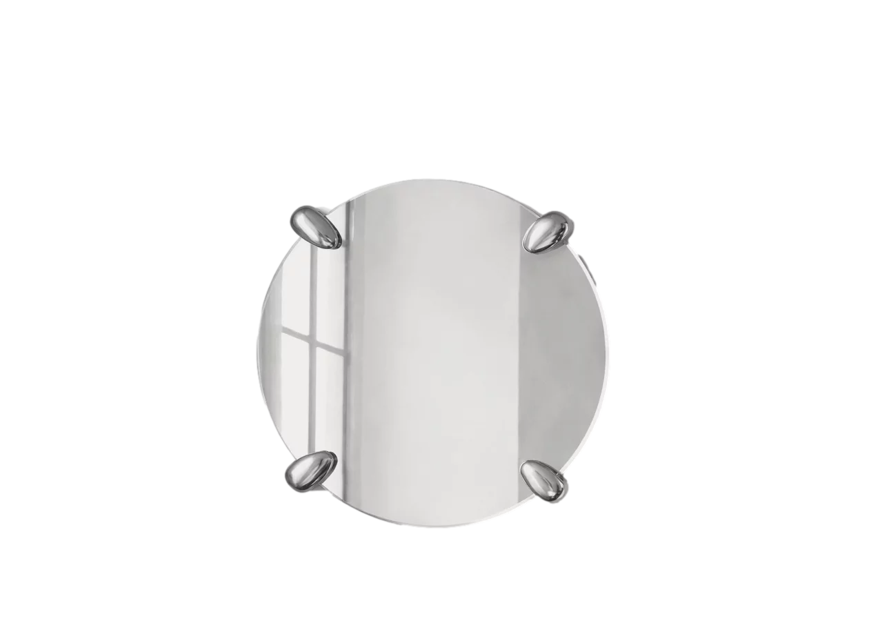 Kira Mirror by Gervasoni