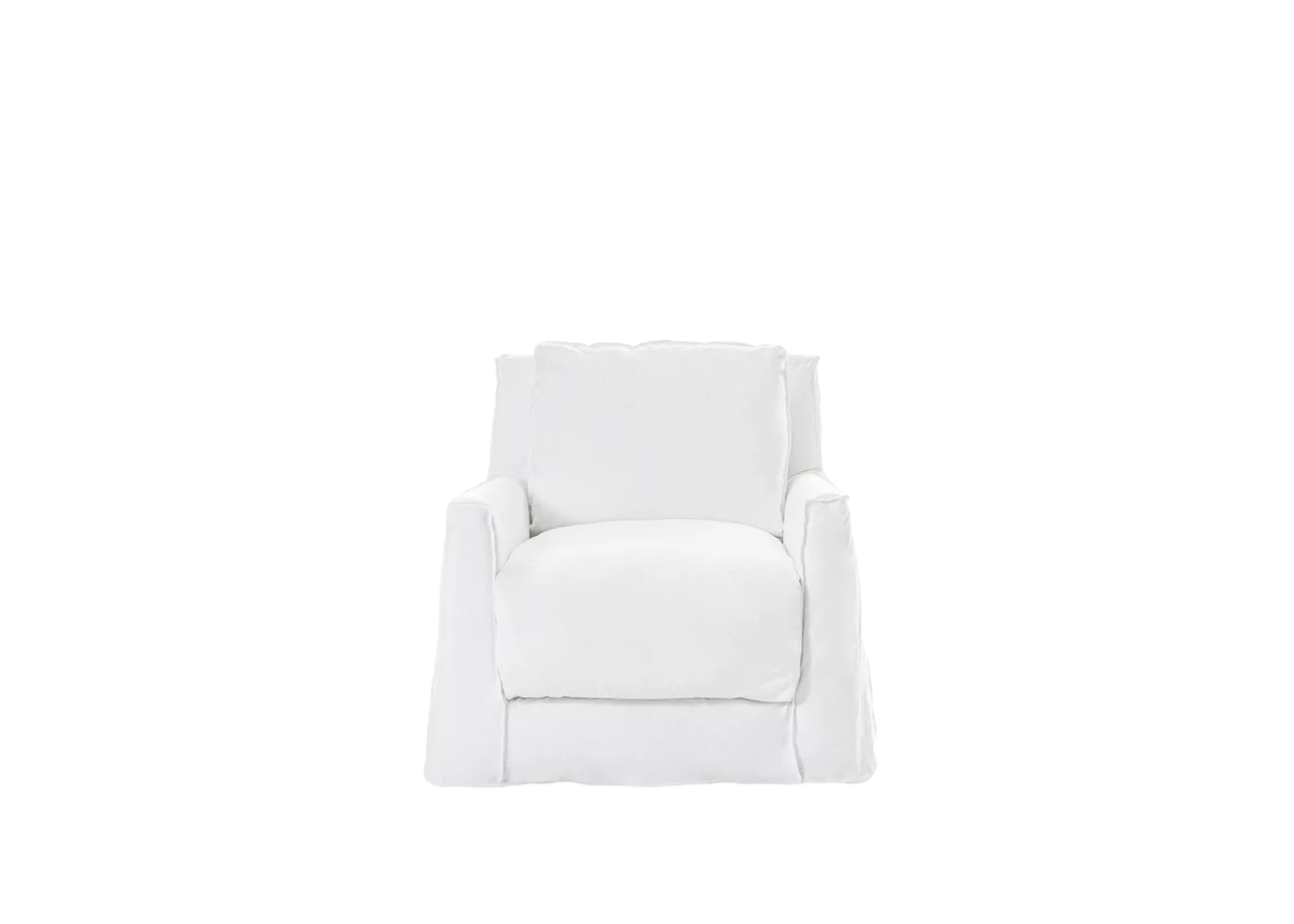 Loll Armchair by Gervasoni