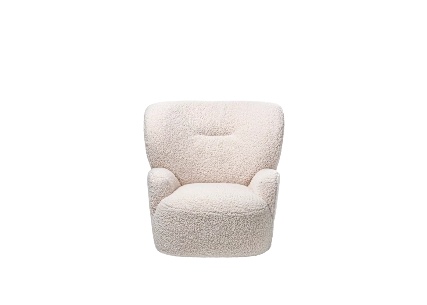 Loll Armchair by Gervasoni