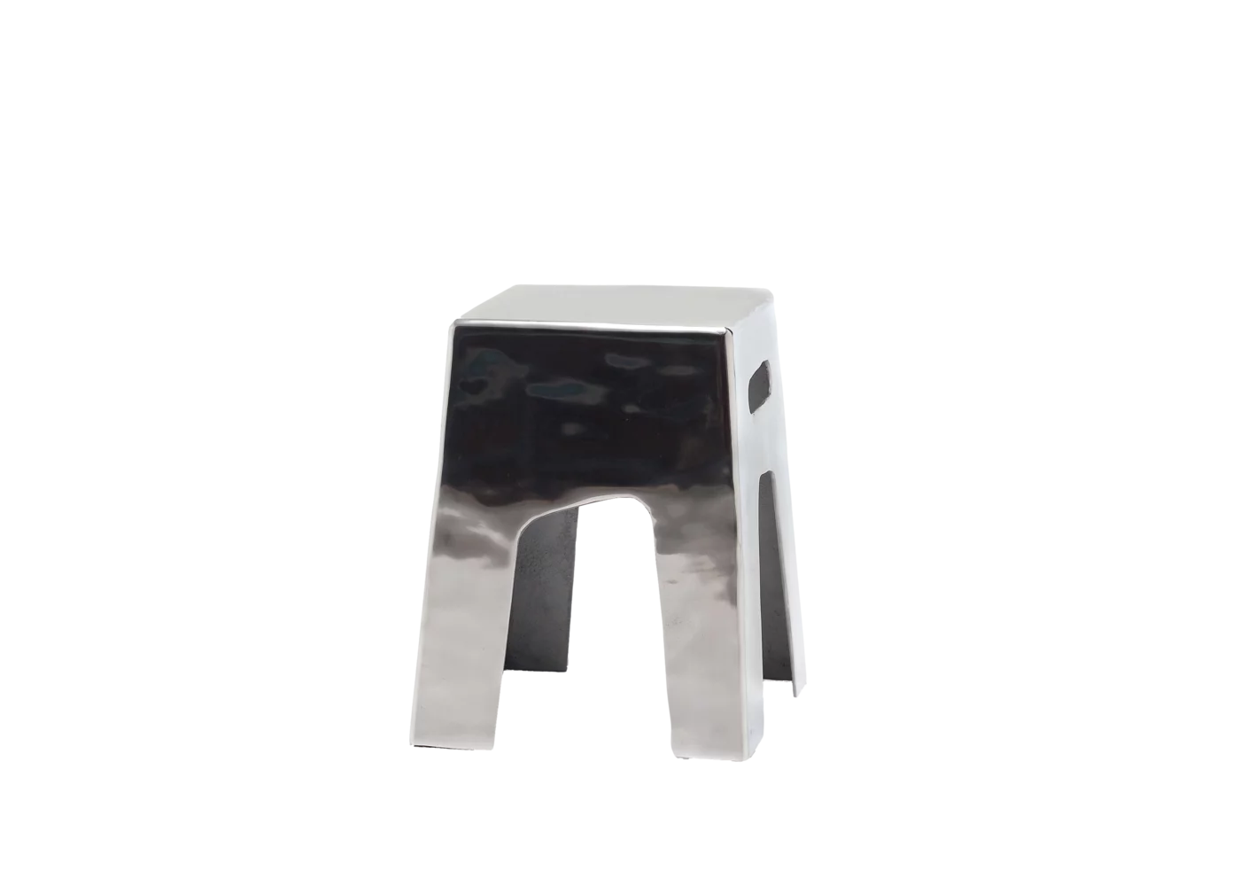 Inout Side table by Gervasoni