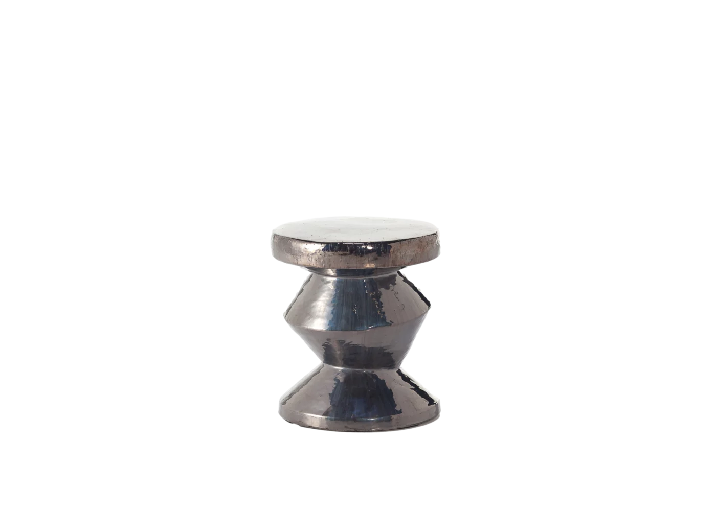 Inout Side table by Gervasoni