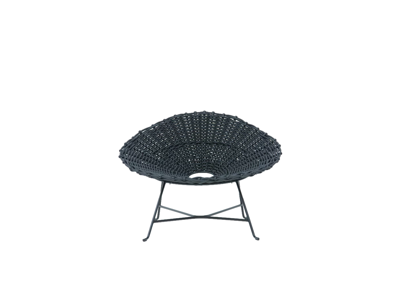 Sweet Armchair by Gervasoni