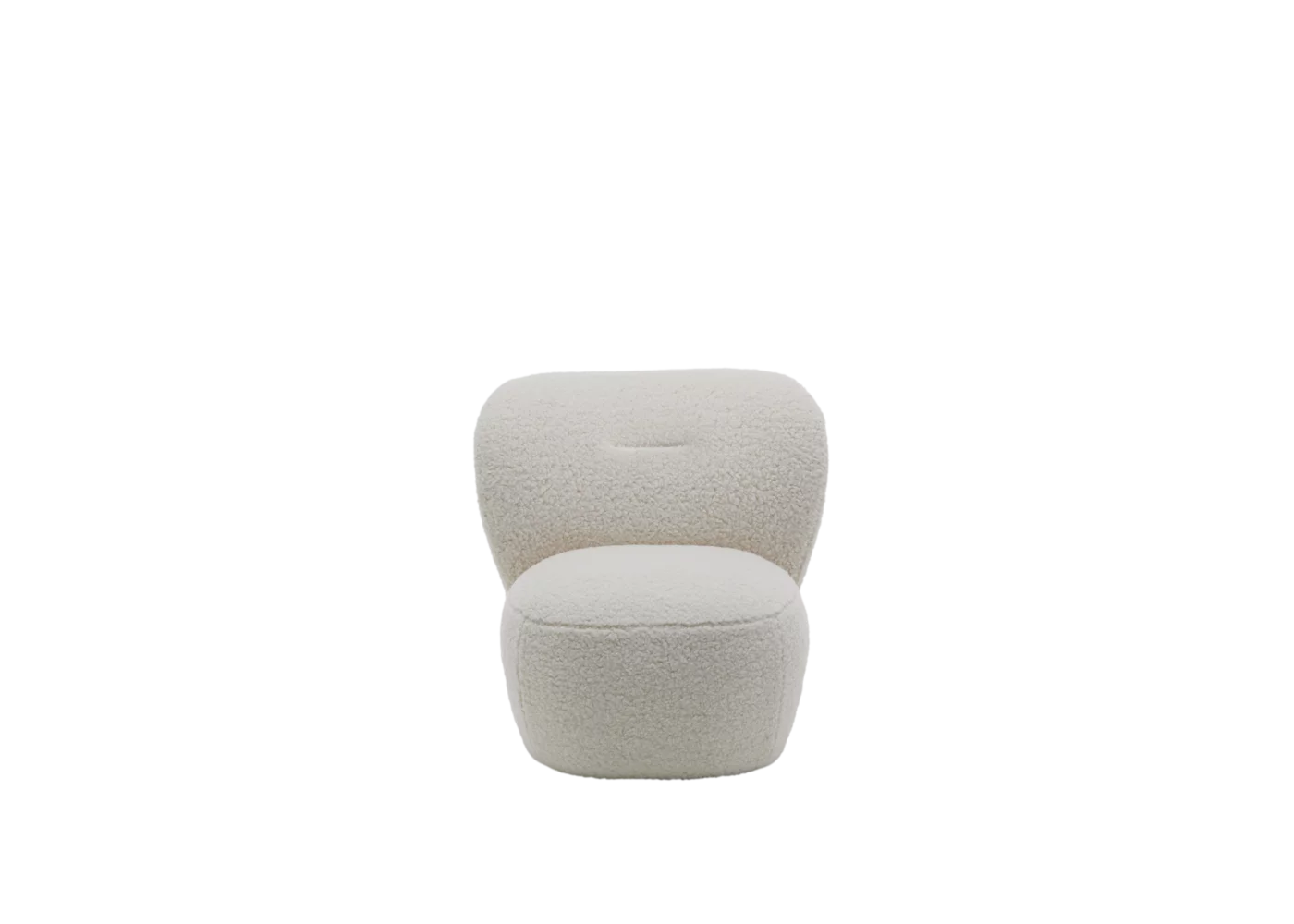 Loll Armchair by Gervasoni
