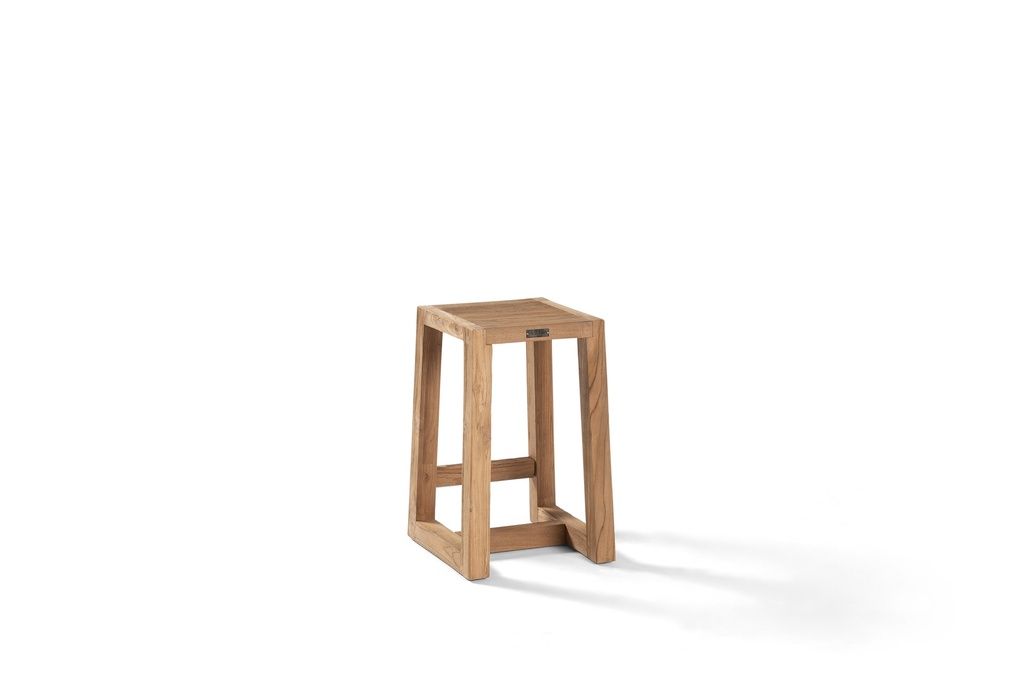 Hermosa bar chair by Gescova