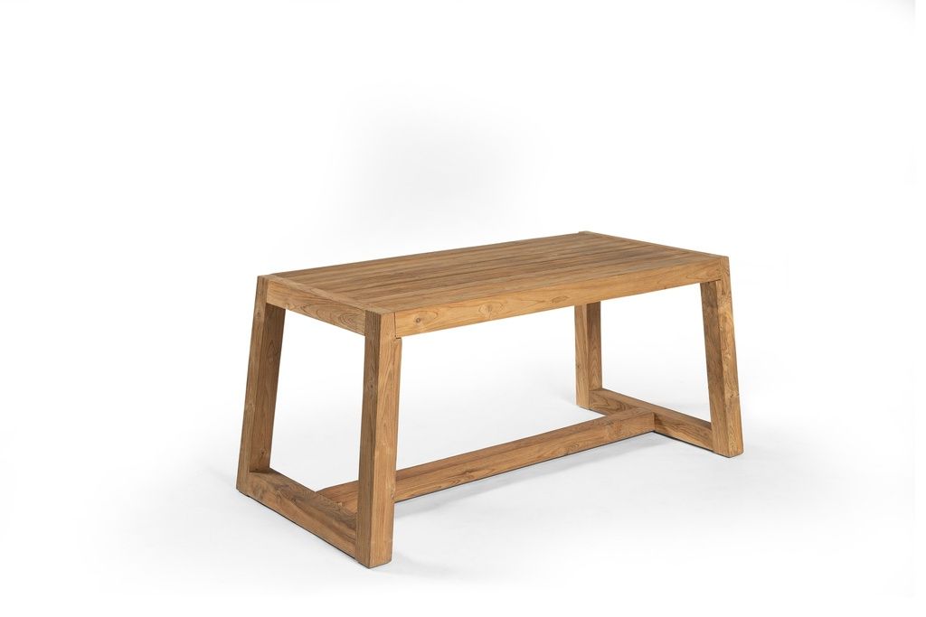 Hermosa bar table half high 90cm by Gescova