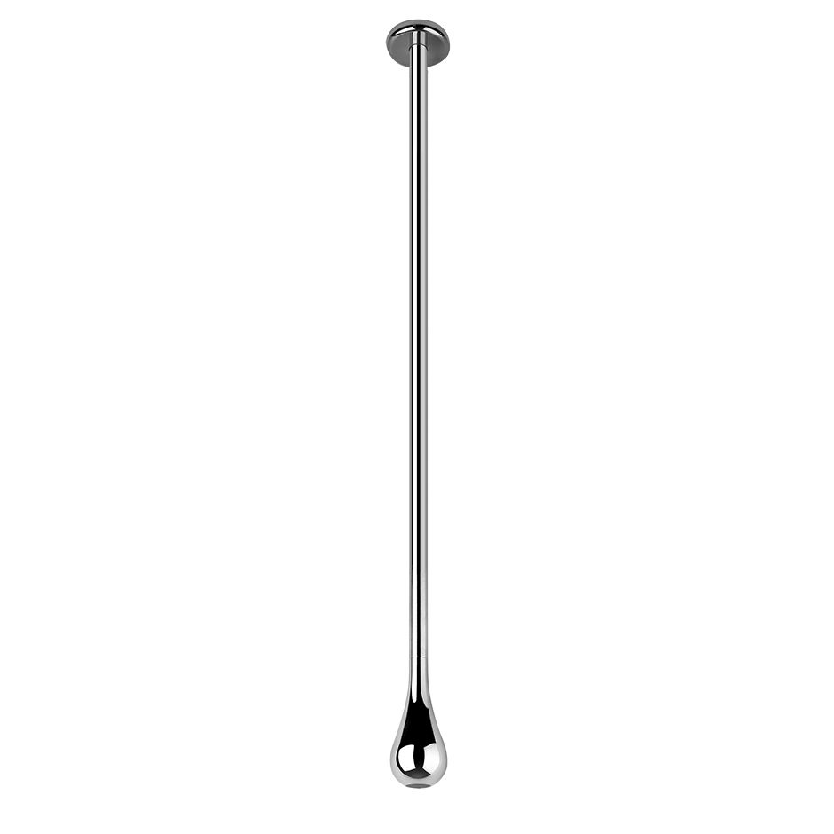 Goccia Basin Spout by Gessi