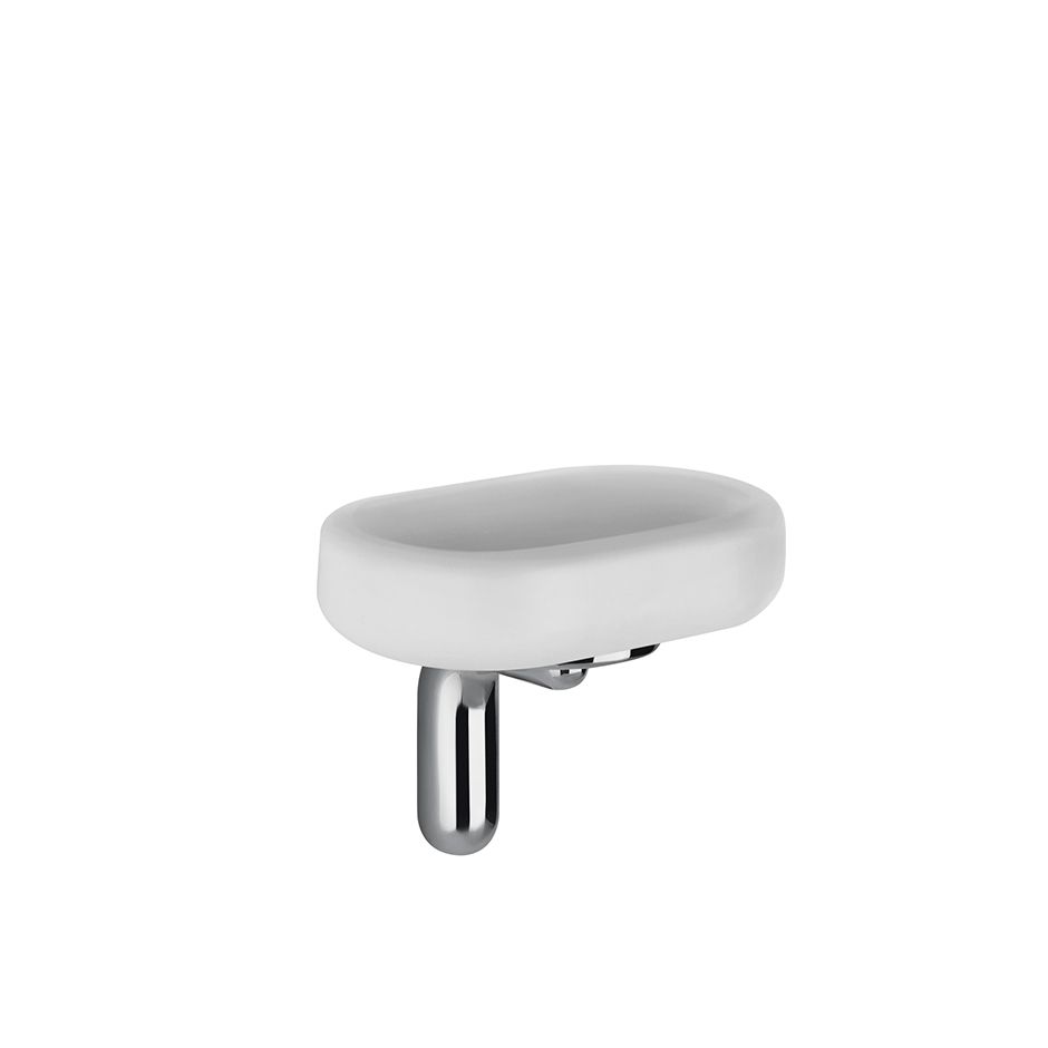 Goccia Soap Holder by Gessi