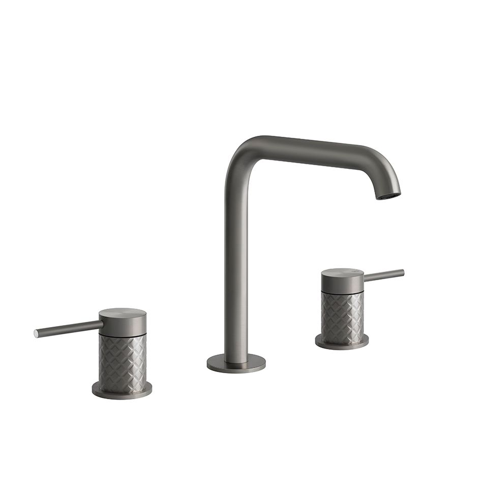 Gessi316 Washbasin Group by Gessi
