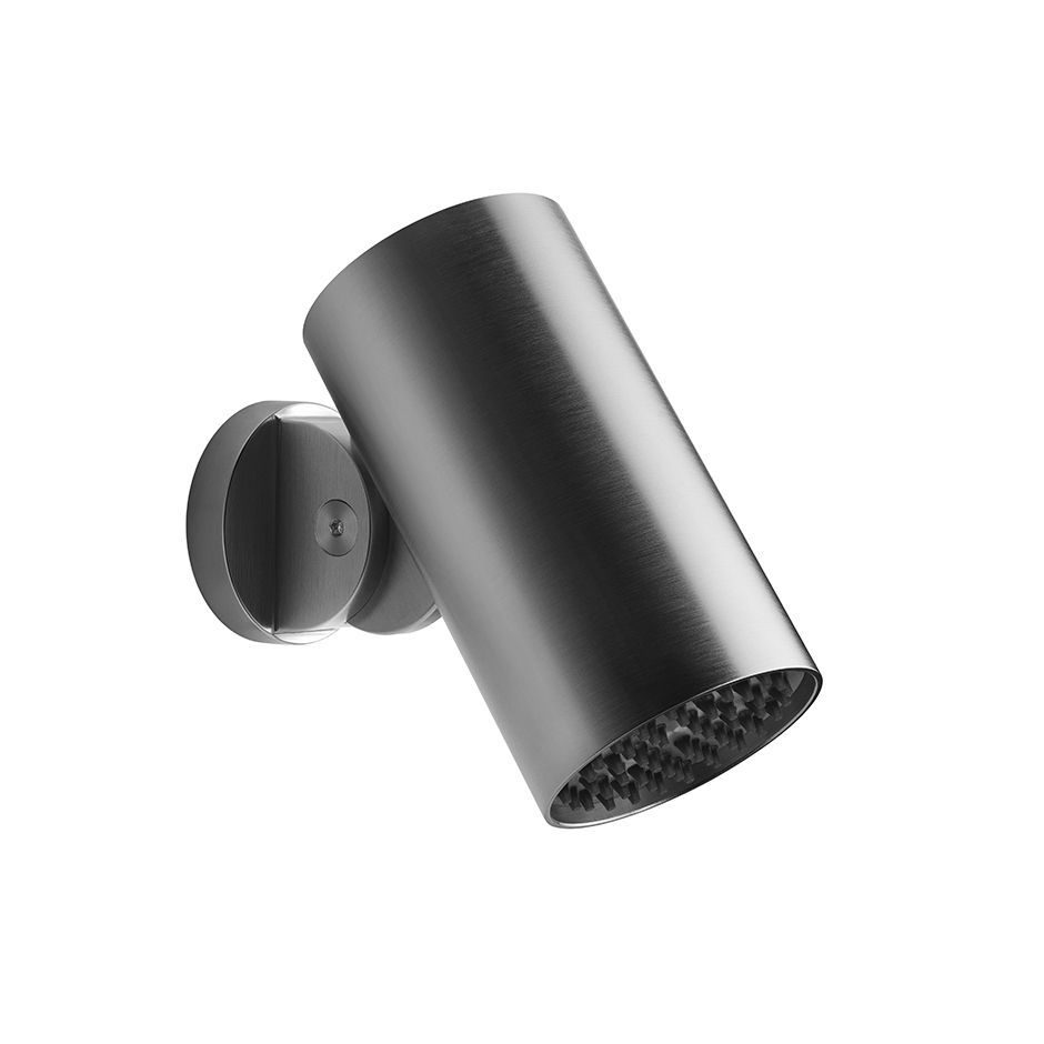 Spotwater Showerhead by Gessi