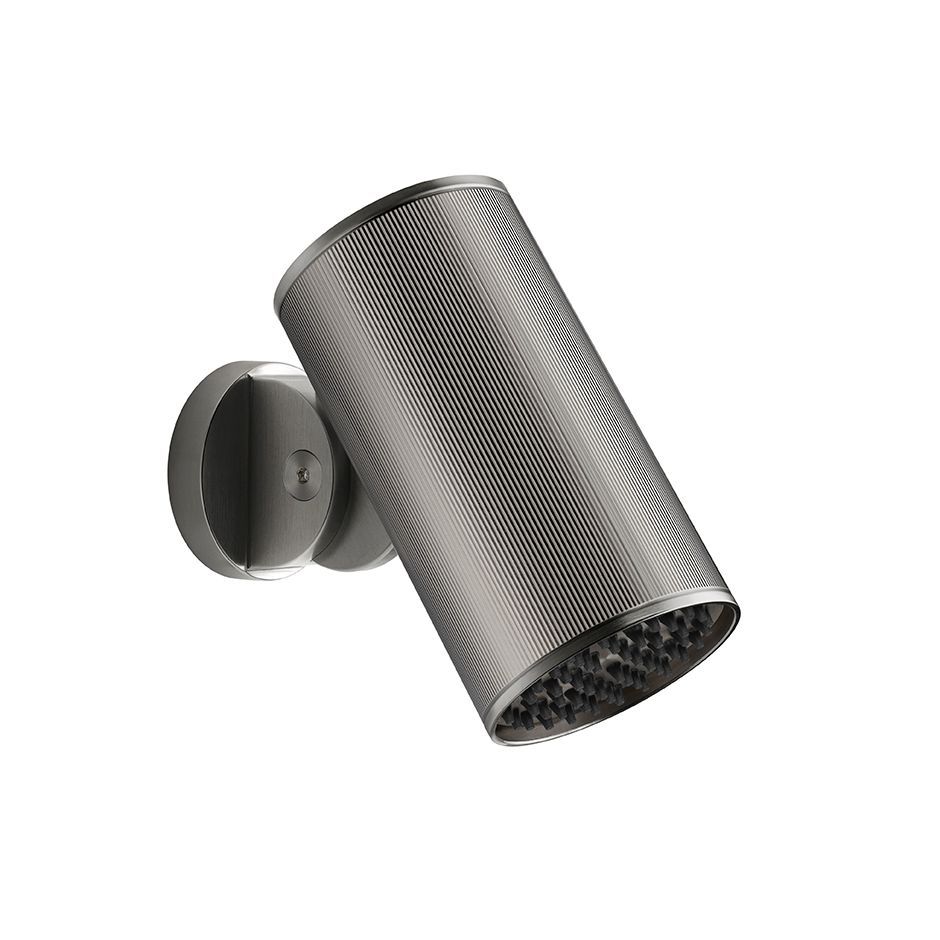 Spotwater Showerhead by Gessi