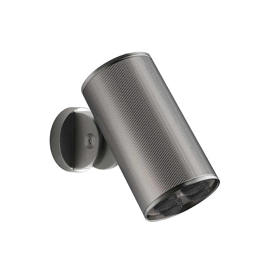 Spotwater Showerhead by Gessi