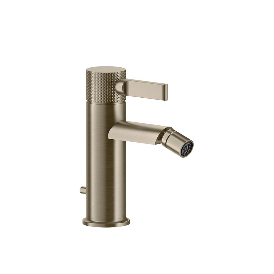 Inciso Bidet Mixer by Gessi