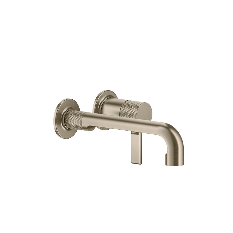 Inciso Washbasin Mixer by Gessi